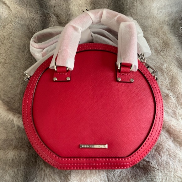 bree circle bag